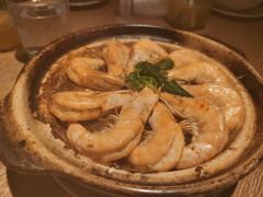 冬粉虾煲-瓦城泰国料理(芮欧百货店)