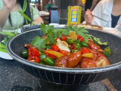 -王庄阿咪海鲜大排档(象园店)