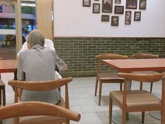 用餐区-五芳斋(中山大道总店)