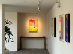 -自如ZSPACE四合院艺术餐厅