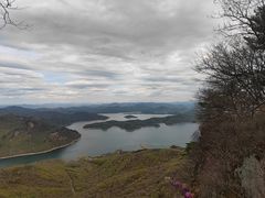 -五女山景区