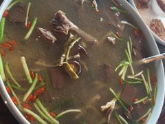 -洛漾舸船宴餐厅(洛漾半岛店)