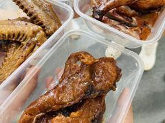 -味香鸭子店(汉口西路店)