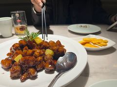 -船歌·鱼水饺青岛菜(闽江二路店)
