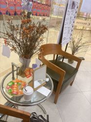 -鲸彩·美甲美睫科技护肤