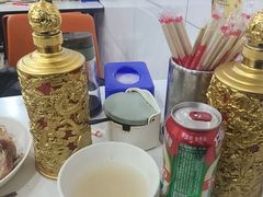 -石林泡馅水饺(大同路店)