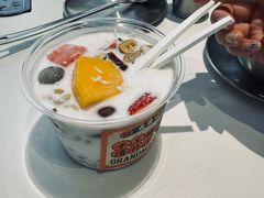 -虎婆冷饮店·海南特色炒冰(三亚湾店)