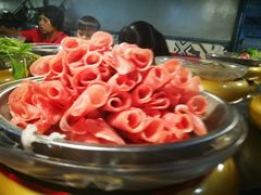 -汤响自助回转火锅百汇(乐峰广场店)