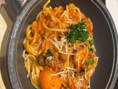 -1886德国汽车餐厅(外滩十六铺码头店)