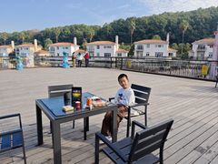 -圣爵菲斯大酒店(长沙世界之窗店)