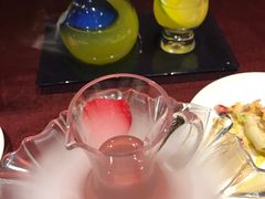 -王品牛排(郑州大卫城店)