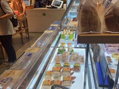 -仟吉·ART FARM主题店(菱角湖万达店)