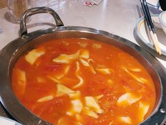 -蕃茄述·好汤自然来(江汉路店)