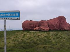 -龙里油画大草原旅游区