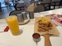 -必胜客(东茅岭店)