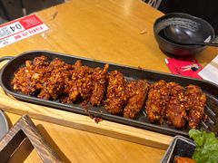 -小木屋米酒店总店