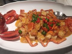 -宴昆山·私房菜(春晖店)