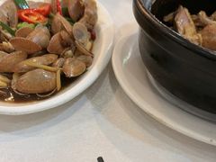 -莲花公园煎蟹(总店)