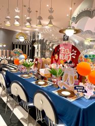 -奈尔宝家庭中心·亲子餐厅(宝安店)