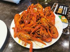 -川骄海鲜自助(亚运村店)