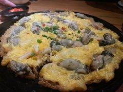 -颐和•海鲜砂锅粥•啫啫煲(奥林匹克广场店)