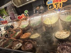 -一绪に寿喜烧(荟聚店)