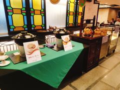 大厅-中国大酒店·食街