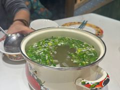 羊肉汤-相约·羊村小馆(长沙路店)
