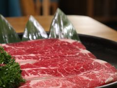 -九田家黑牛烤肉料理(华侨城店)