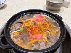 -九寨沟特色牦牛肉汤锅