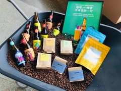 -Seesaw Coffee(朝阳大悦城店)