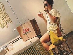 -红楼HONGLOU Gelato(淮海中路店)