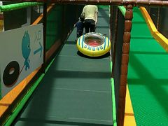 -蒙特利亲子乐园