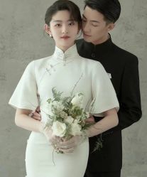 -青禾蒙娜丽莎婚纱摄影(武汉总店)