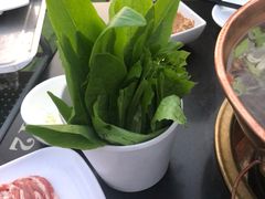 -北门涮肉·炭火铜锅涮肉(什刹海店)