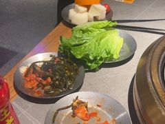 -杨小佳·齐齐哈尔烤肉·烤串(广州店)