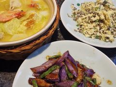 -小城故事·地道宁波味(月湖盛园店)