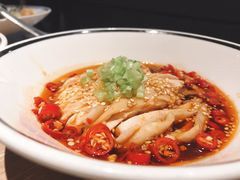 藤椒正经鸡-太二酸菜鱼(正大广场店)