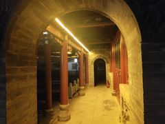 -迎泽公园