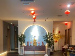 -大唐盲人按摩中心(怀宁路新粮仓店)