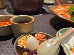 -季季山·云南野生菌火锅(上海首店)