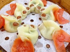 -老边饺子馆(中街店)