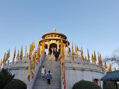 -中国翰园碑林