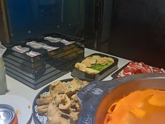 -京门活鱼馆·鱼火锅(百子湾（原红庙）店)