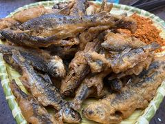 -罗记香霸头乌鱼庄(丹棱店)