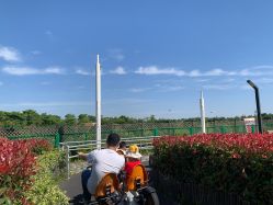 点击看大图 -季高兔窝窝亲子园(上海薰衣草公园店)