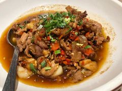 -味上湘菜馆(岳麓山店)