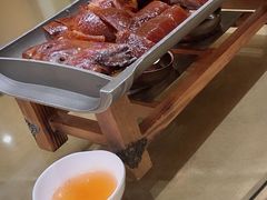 -稻香酒家(长宁KING88广场店)