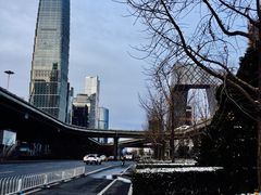 -中央广播电视总台(光华路办公区)