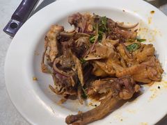 -二十一分小锅炖(中心店)